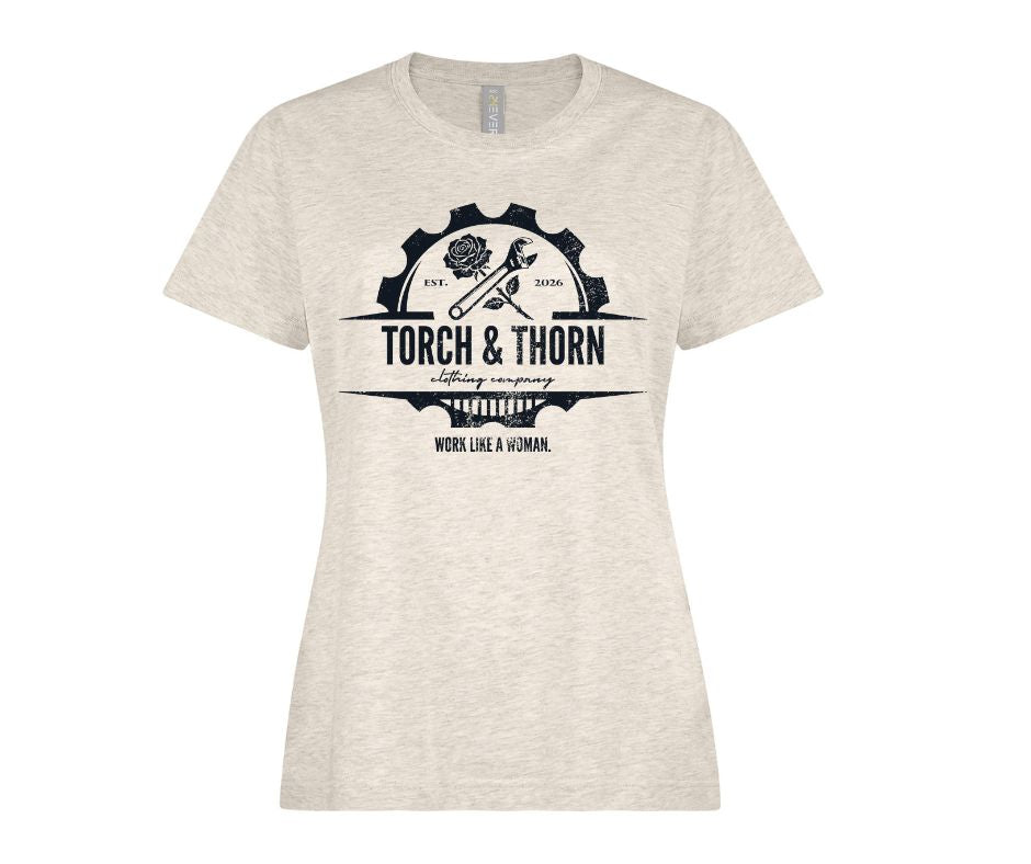 T&T Womans Signature Tee