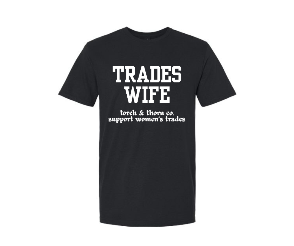 T&T TRADES WIFE
