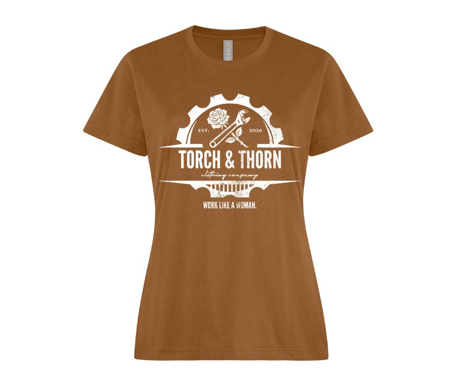 T&T Womans Signature Tee