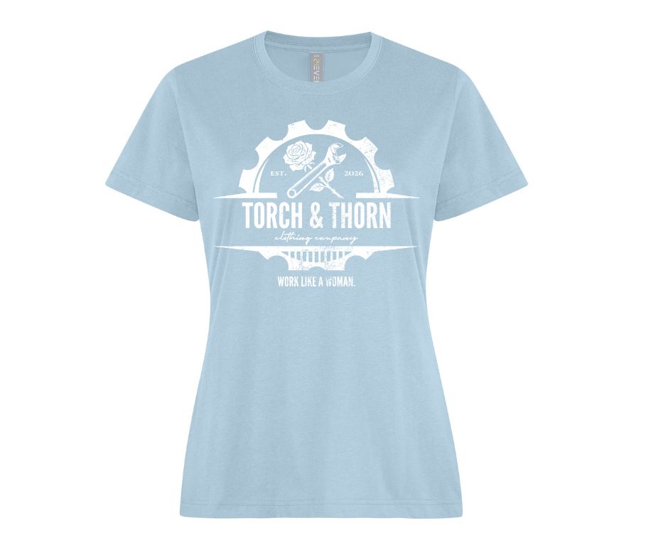T&T Womans Signature Tee