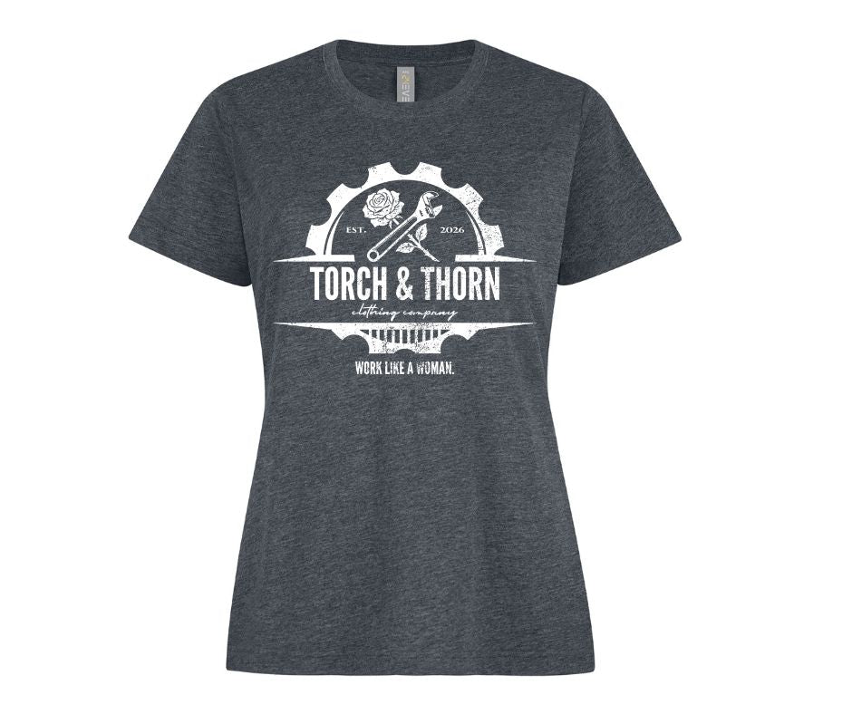 T&T Womans Signature Tee