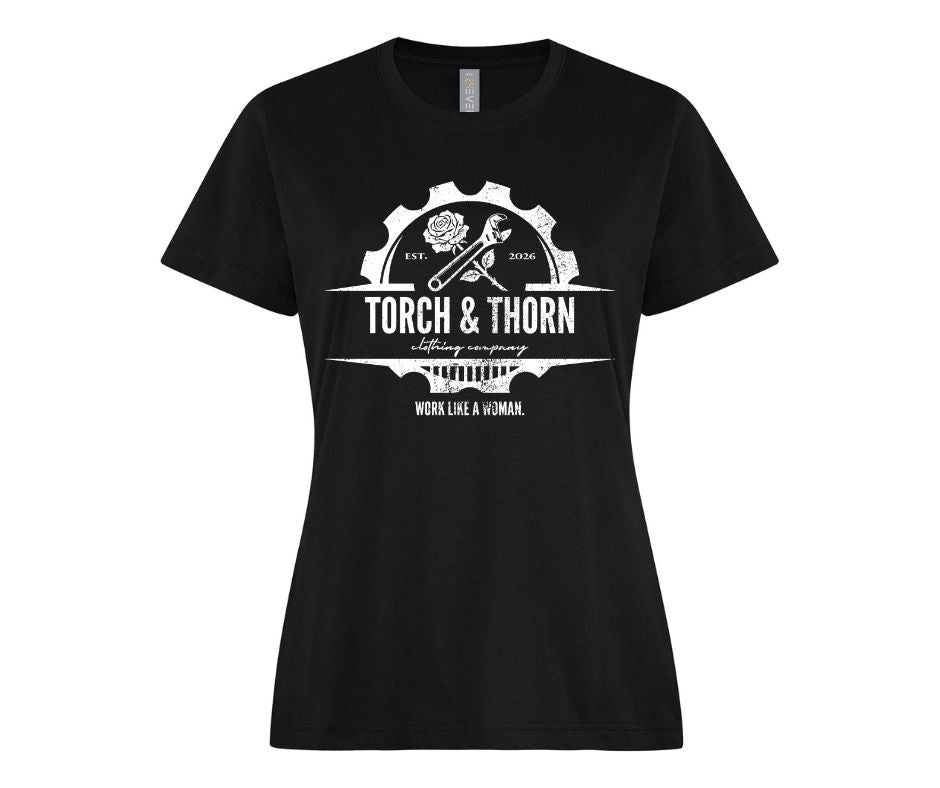 T&T Womans Signature Tee